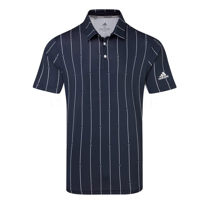 Dress like a PGA Tour professional: Sergio Garcia's winning attire